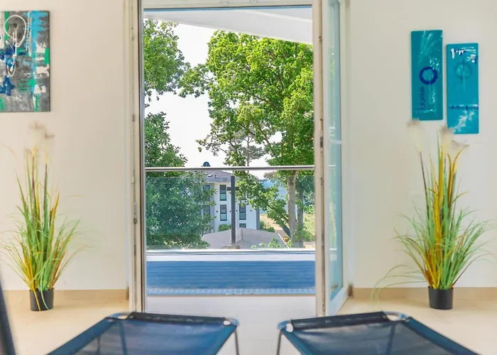 Апартаменты 