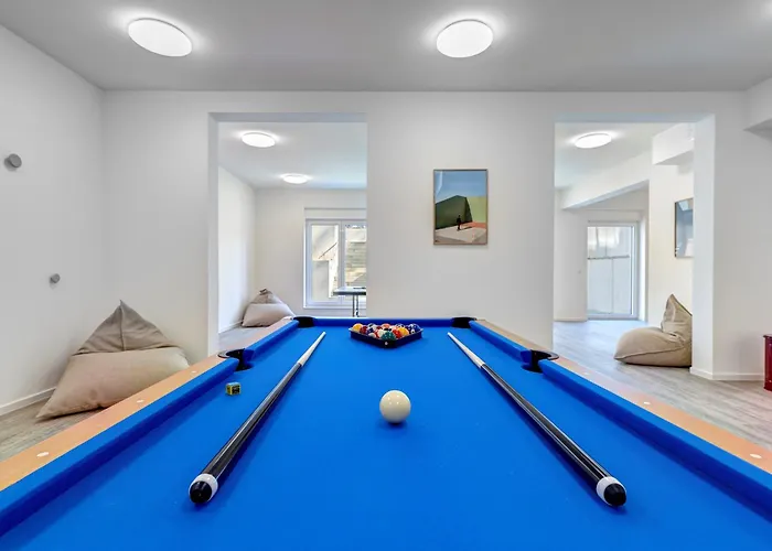 Апартаменты 